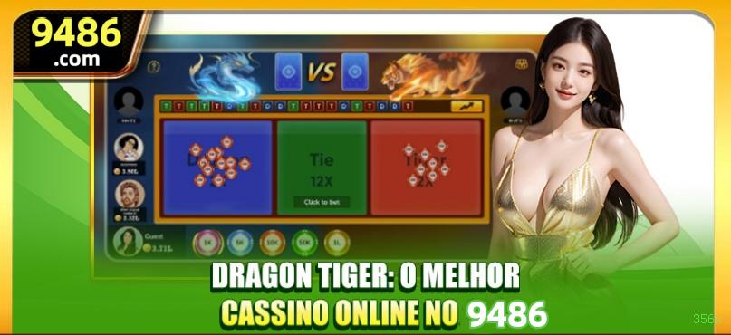 APK oficial da 356x para Android