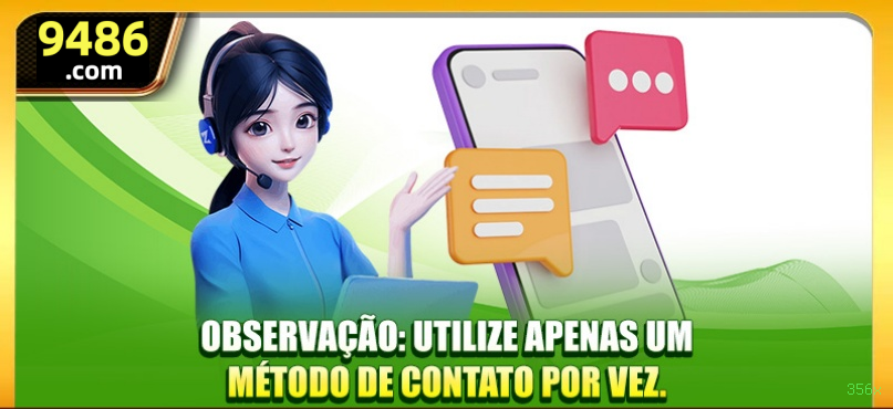 APP oficial da 356x para mobile