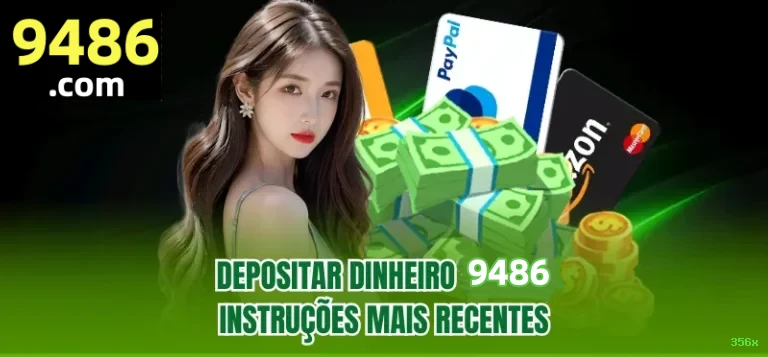 Apostas esportivas da 356x com odds competitivas