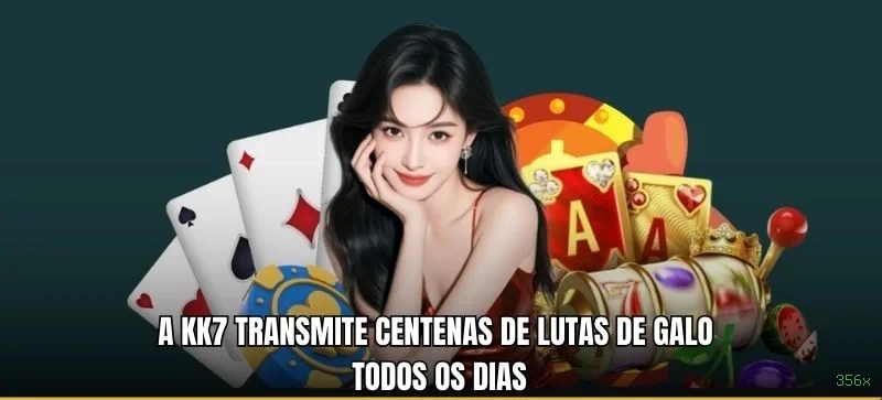 Programa VIP exclusivo da 356x